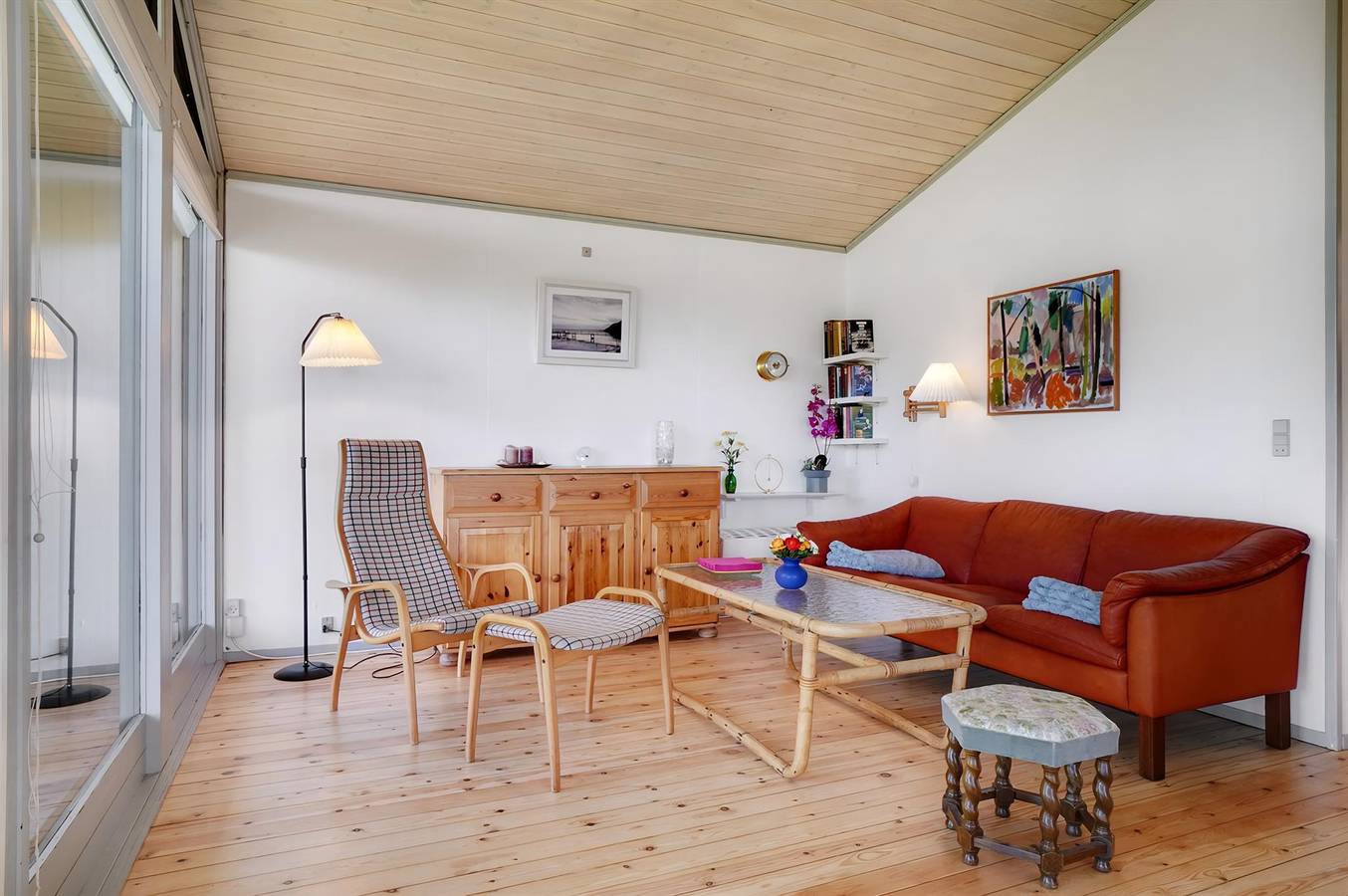 Home in Kalundborg with Wifi in Kalundborg, Røsnæs
