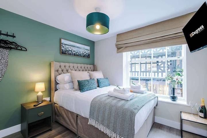 Ferienwohnung für 2 Personen - 1