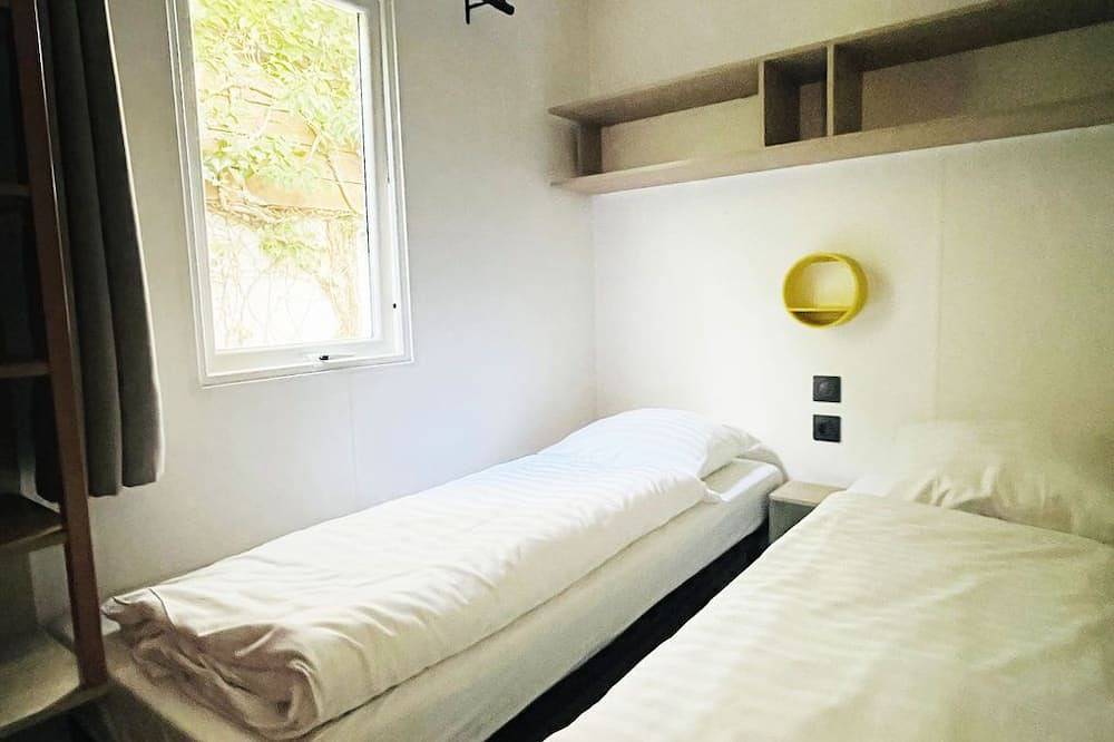 De Brenkberg in Schinveld, Parkstad Limburg