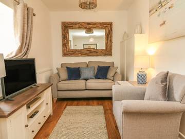 Cottage for 2 People in Devon, South West England, Photo 4