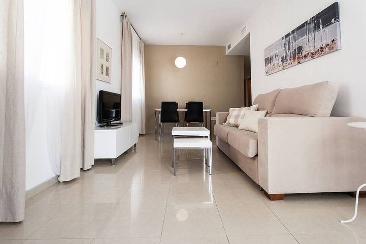 Vakantieappartement voor 5 personen - 1