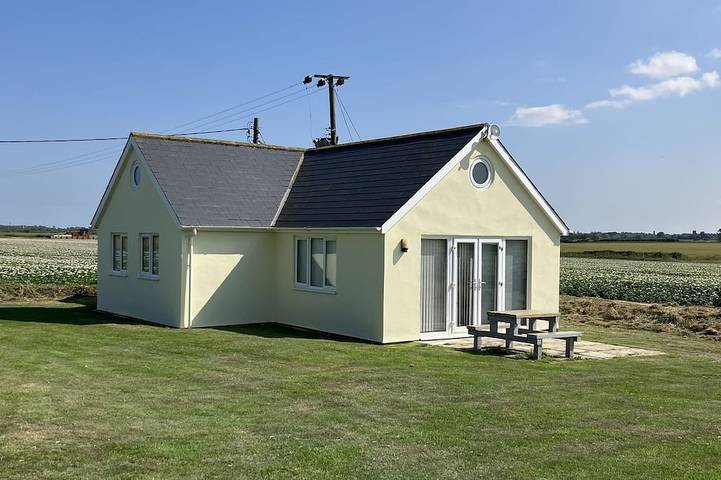 Cottage for 6 people, with garden in Happisburgh