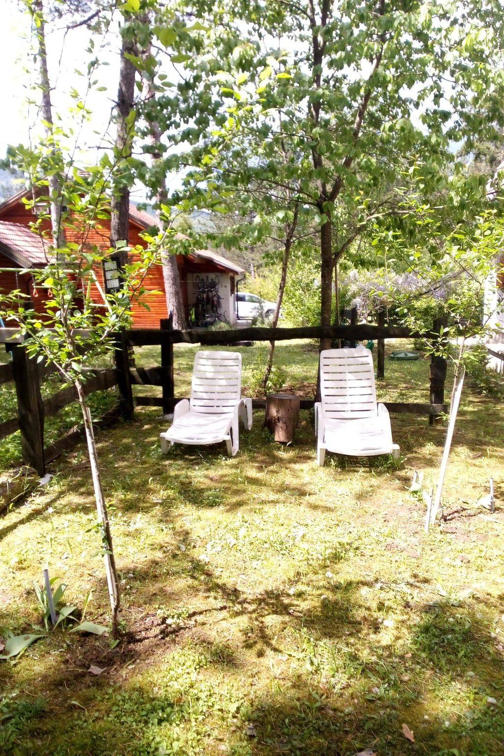 Ganze Wohnung, Übernachtung für einen unvergesslichen Besuch der Plitvicer Seen in Rudanovac, Plitvicer Seen