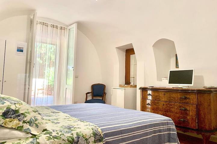 Antiker charme wunderschöne zeit villa umgeben von den grünen hügeln von m in San Bartolomeo (Bari), Monopoli