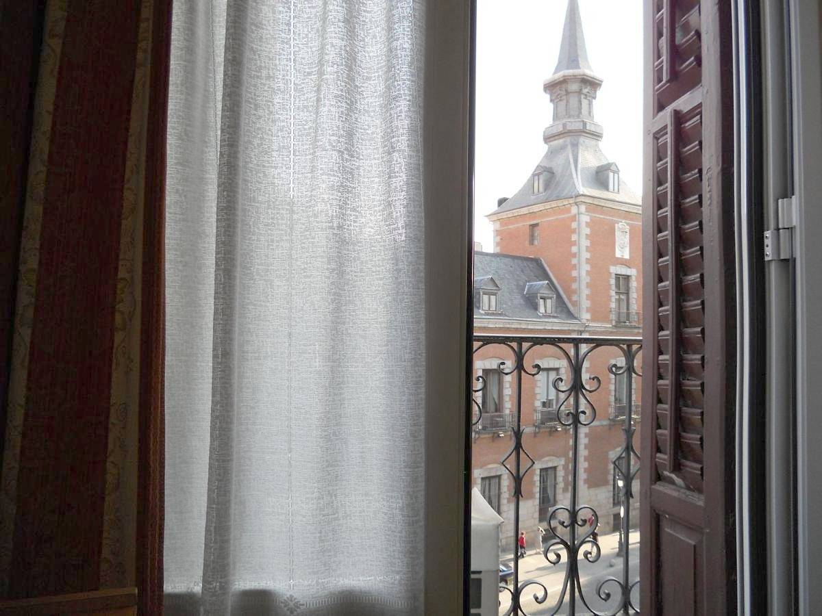 Hostal La Perla Asturiana in Centro (Madrid), Madrid