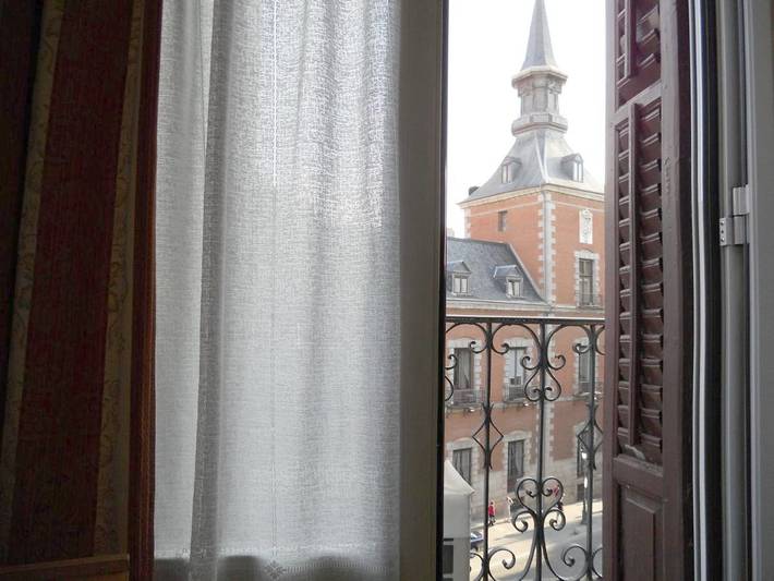 Maison d’hôte pour 2 personnes, avec vue à Madrid - 3