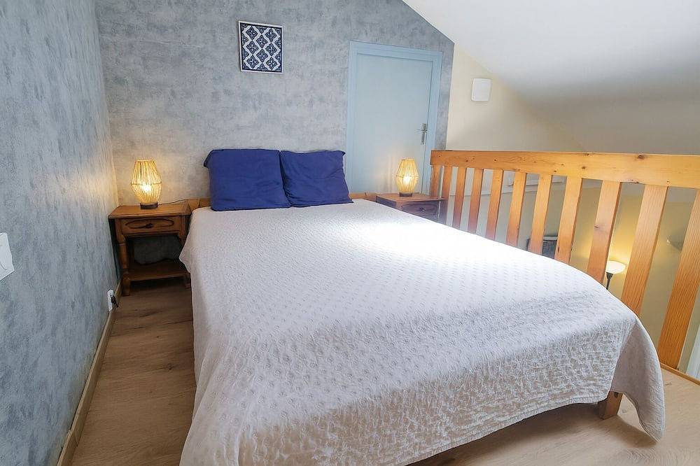 Entire apartment, Havre Cocon - Air conditioning, Tv, Wifi in Bollène, Vaucluse