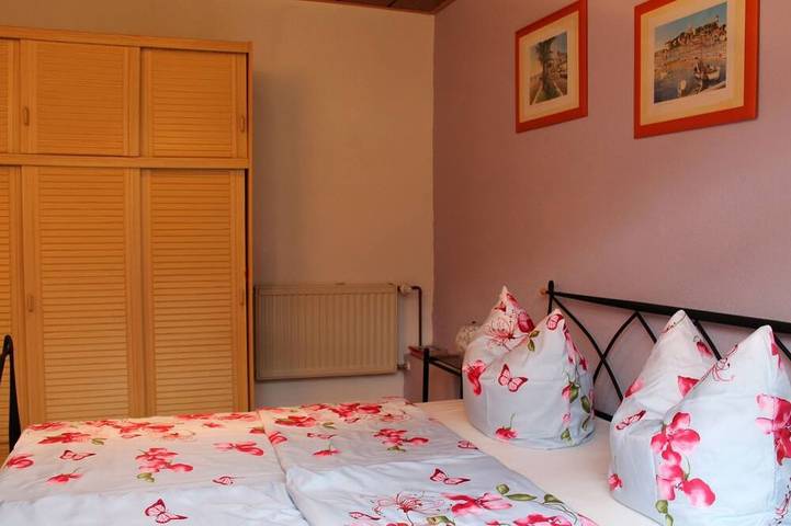 Ferienhaus für 4 Personen, mit Garten in Alt Bukow - 4