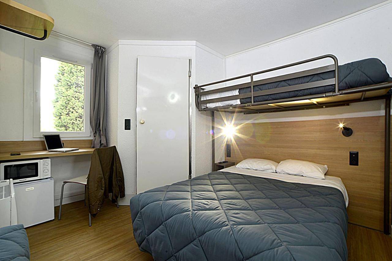Hotel Premiere Classe Rouen Sud Oissel in Saint-Étienne-du-Rouvray, Région de Rouen