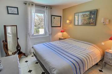Villa pour 6 Personnes dans Vaison-la-Romaine, Parc naturel régional du Mont-Ventoux, Photo 1