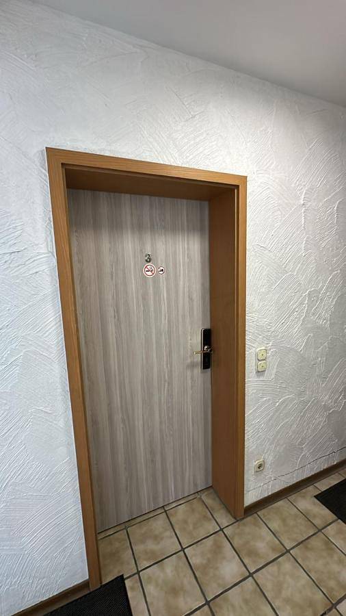 Appartement entier, Gästehaus Ferienwohnung Wohnung#3 Jülich in Juliers, Arrondissement de Düren