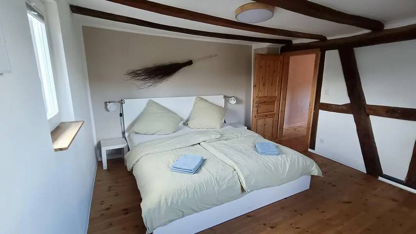 Gîte pour 4 personnes, avec jardin à Kobern-Gondorf - 3