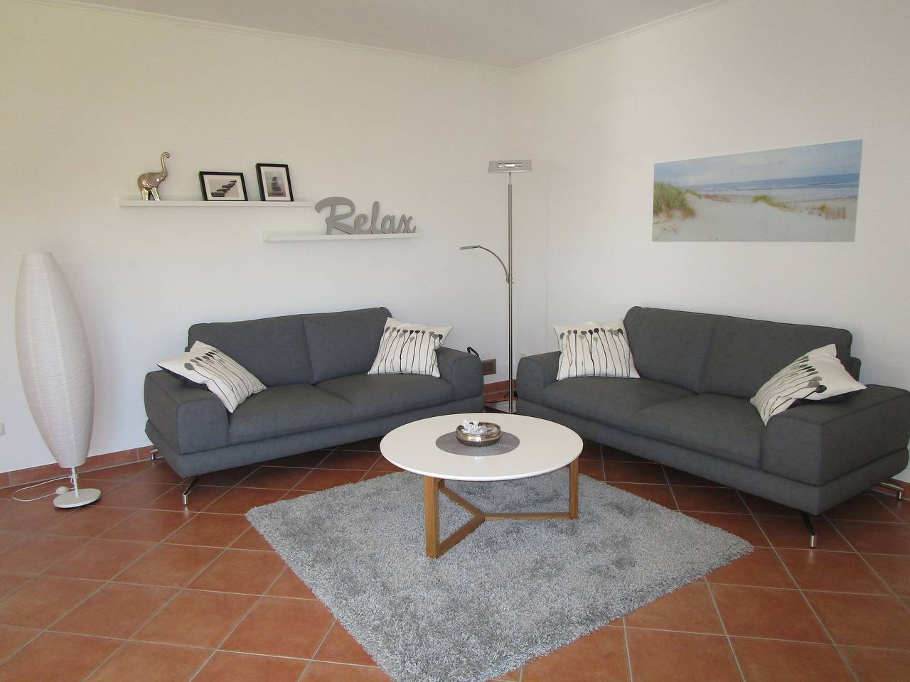 Ganze Ferienwohnung, Wohnung im Bungalow in Ostfehmarn, Fehmarn