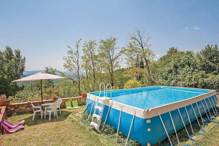 Casa vacanza per 6 persone, con animali domestici - 1