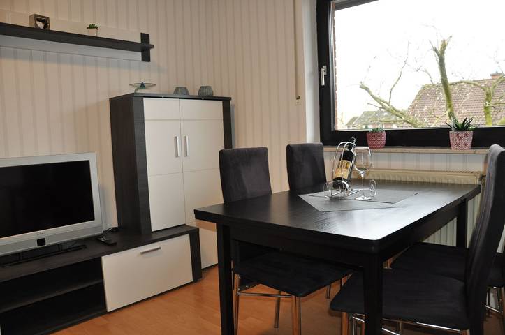 Ferienwohnung für 2 Personen in Haselünne - 4