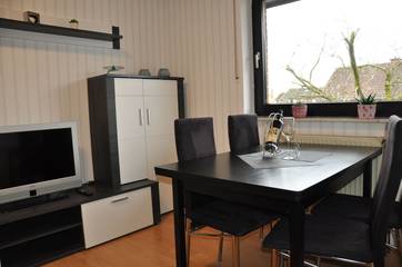 Ferienwohnung für 2 Personen in Haselünne, Hasetal, Bild 3