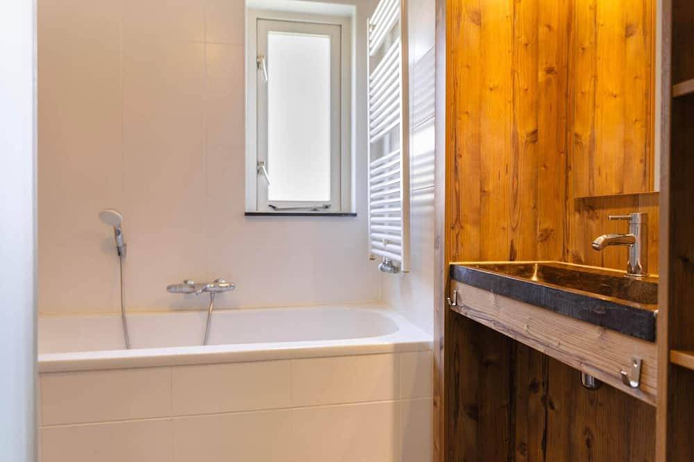 Ferienhaus in Diessen mit Sauna in Diessen, Nordbrabant