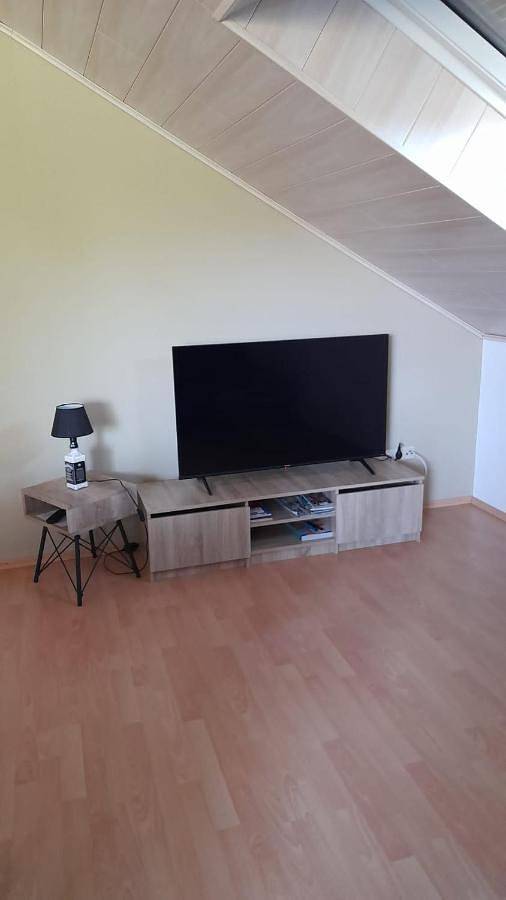 Ganze Wohnung, Stadt-Land-Fluss in Wiehagen, Wickede (Ruhr)