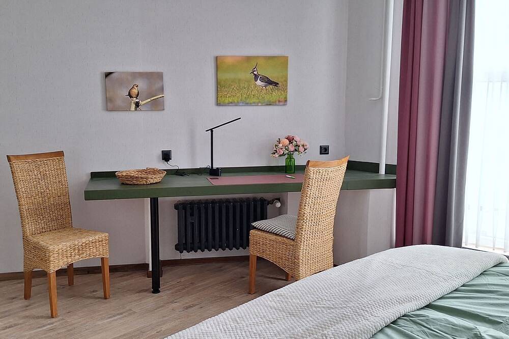 Ganze Wohnung, Ferienwohnung im Dorf in Wesel, Niederrhein
