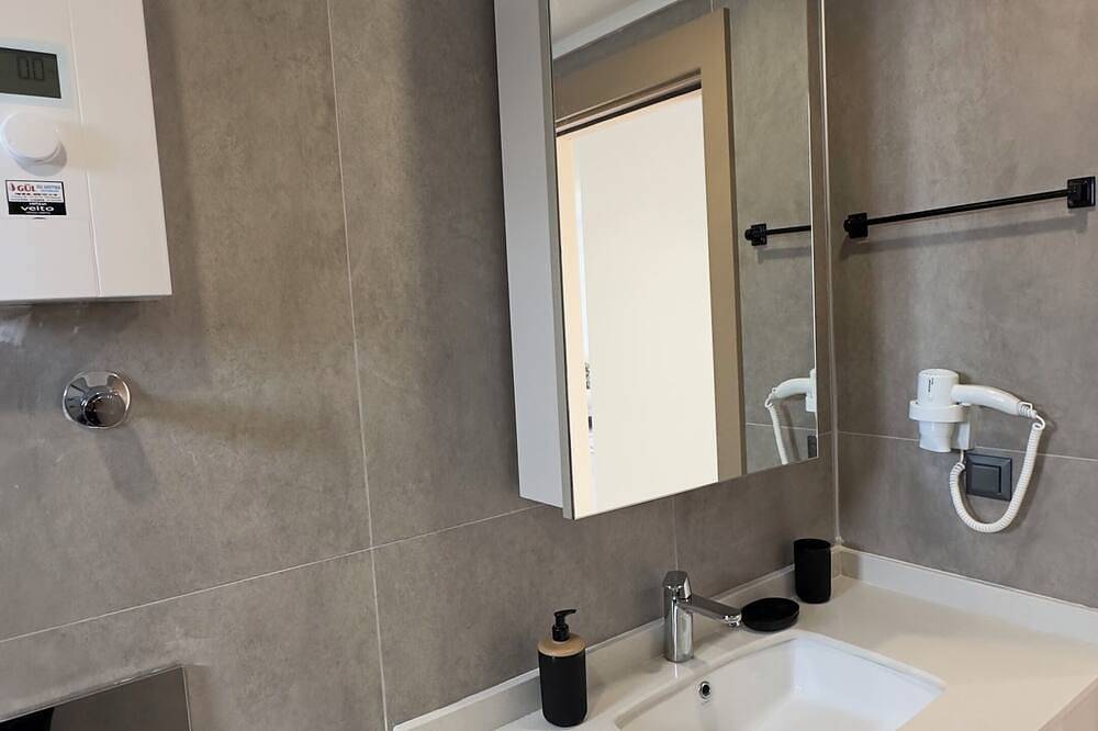 Nest Park Side | Evrenseki  Modern & Lüks Daireler  Havuzlu Site in Side, Manavgat