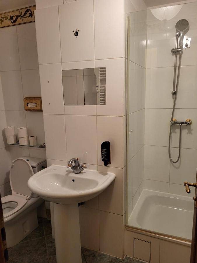 Hotel für 4 Personen in Wilmersdorf Berlin - 2