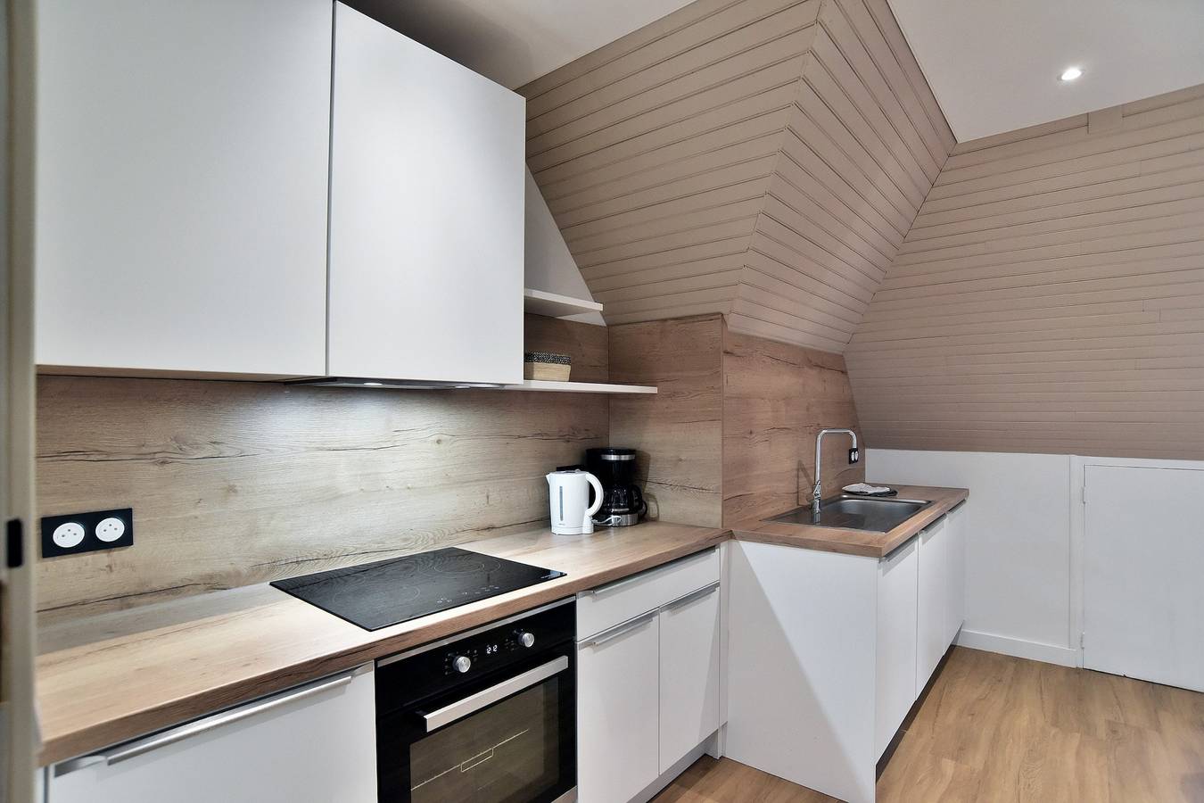Apartamento entero, Emilie 21 - à 200m de la plage in Fréhel (Côtes-d'Armor), Región de Dinan