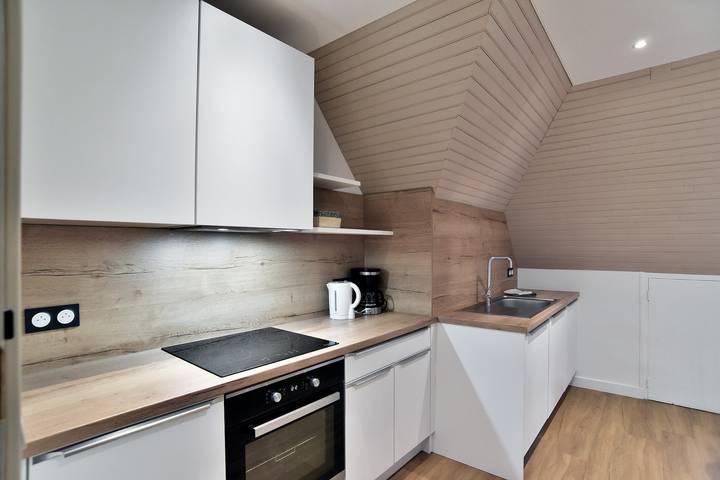 Gîte pour 4 personnes à Fréhel - 3