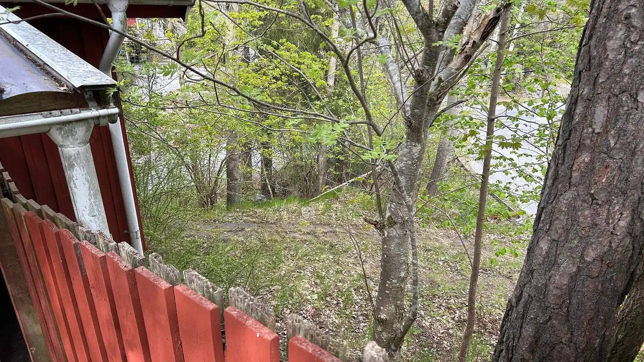 Ferienhaus für 4 Personen (40 m²) in Tyresö in Tyresö, Schwedische Ostsee