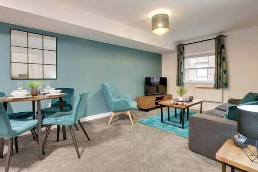 Apartamento entero, Charltons Bonds Apartments 2A - By Week2Week in Newcastle upon Tyne, Nordeste de Inglaterra