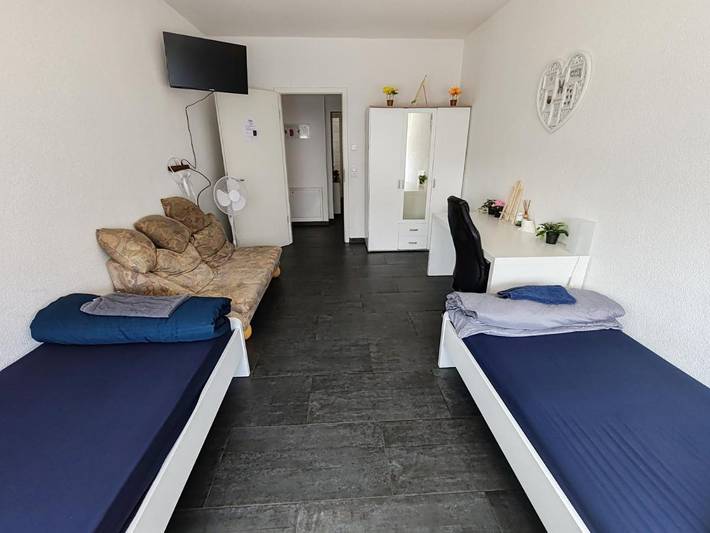 Gîte pour 2 personnes à Heilbronn - 3