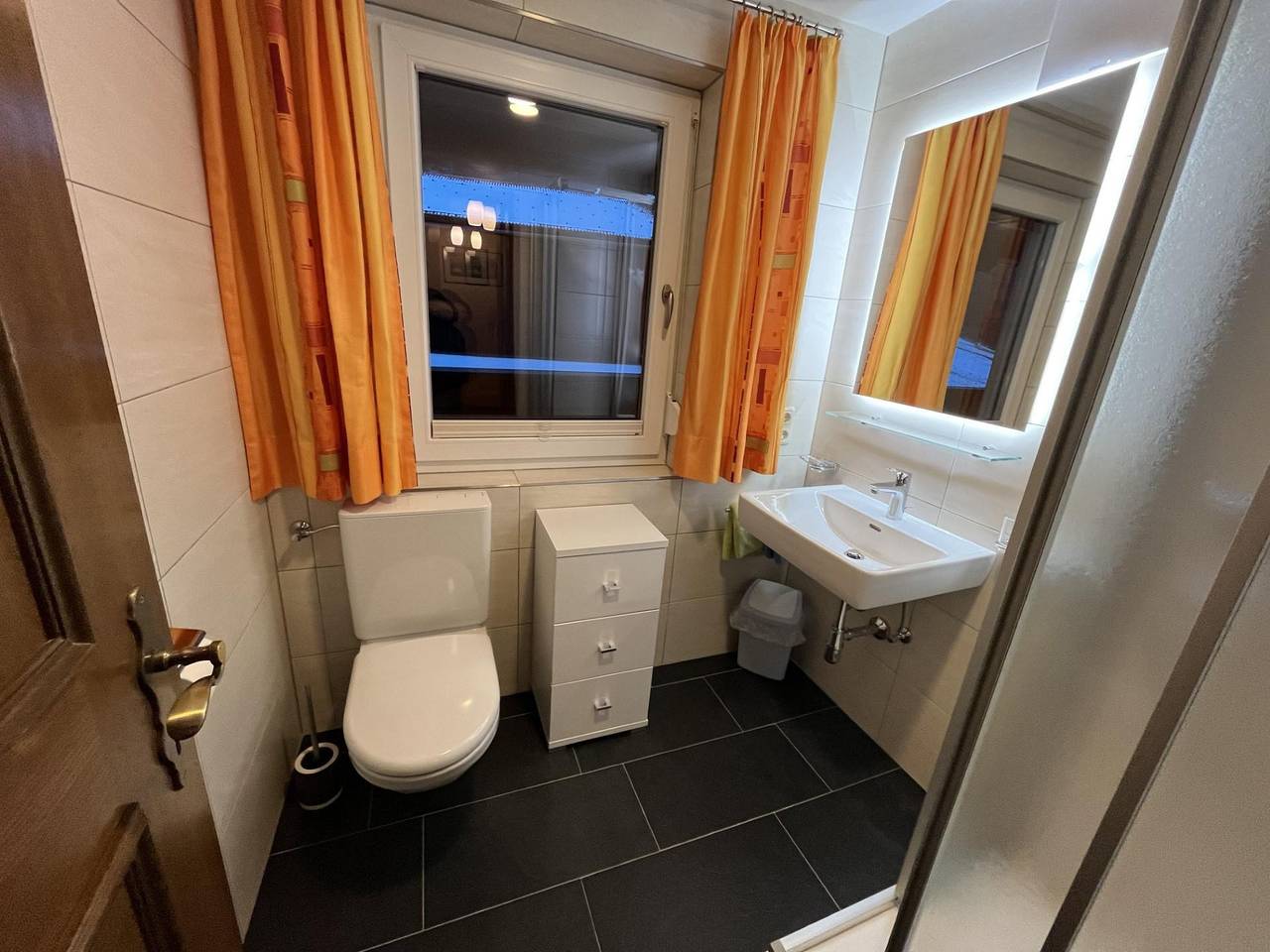 Hel semesterlägenhet, Appartement  "Top Iii" in Sölden, Ötztal