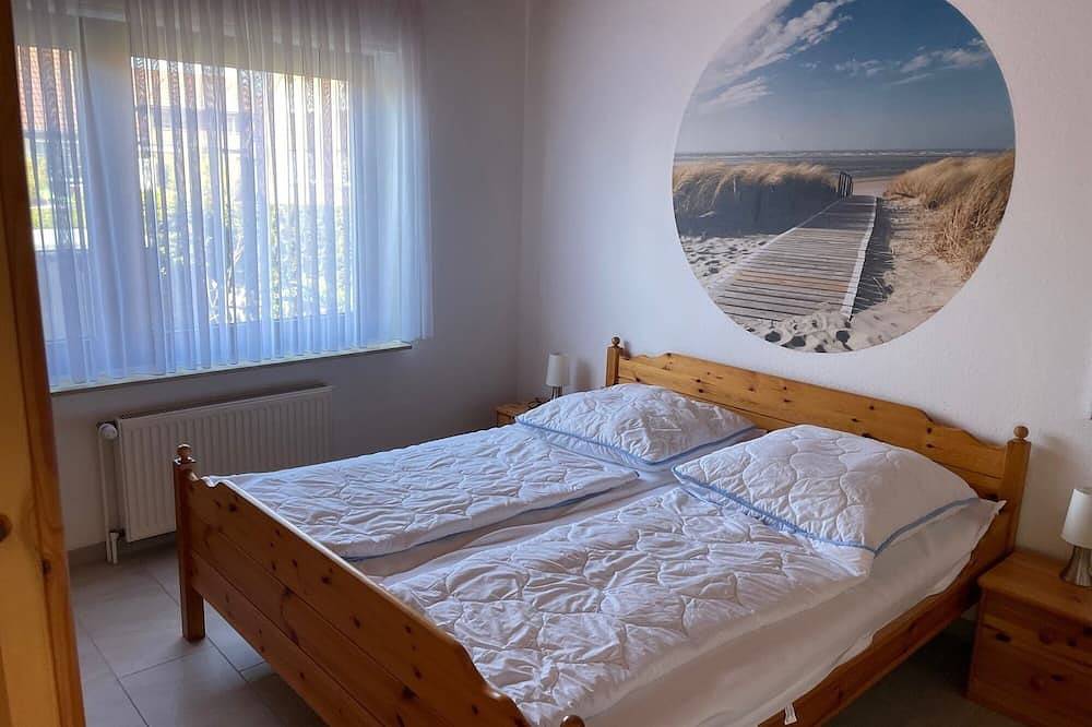 Ferienhaus für 4 Gäste mit 65m² in Dornum in Neßmersiel, Dornum