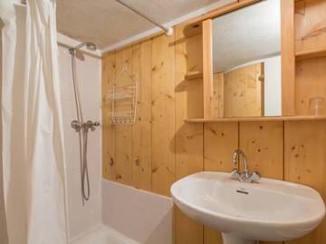 Appartement De Vacances pour 7 Personnes dans Les Arcs, Bourg-Saint-Maurice, Photo 4