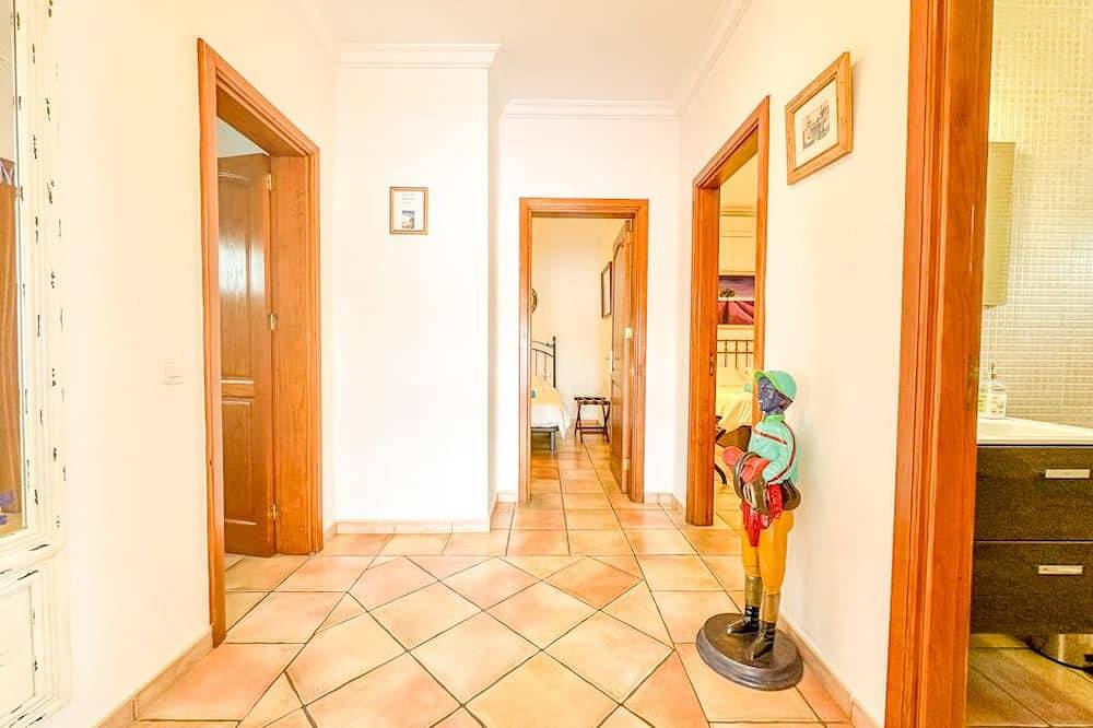 Connoisseurs Villa La Lavande ist eine sehr spezielle Villa, entworfen für Privatsphäre in Puerto del Carmen, Tías