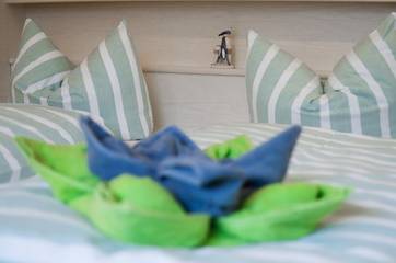 Vakantiewoning voor 2 Personen in Strand Norddeich, Norddeich, Afbeelding 4