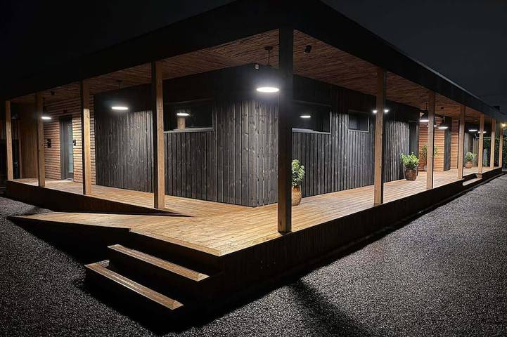 Appartement de vacances pour 2 personnes