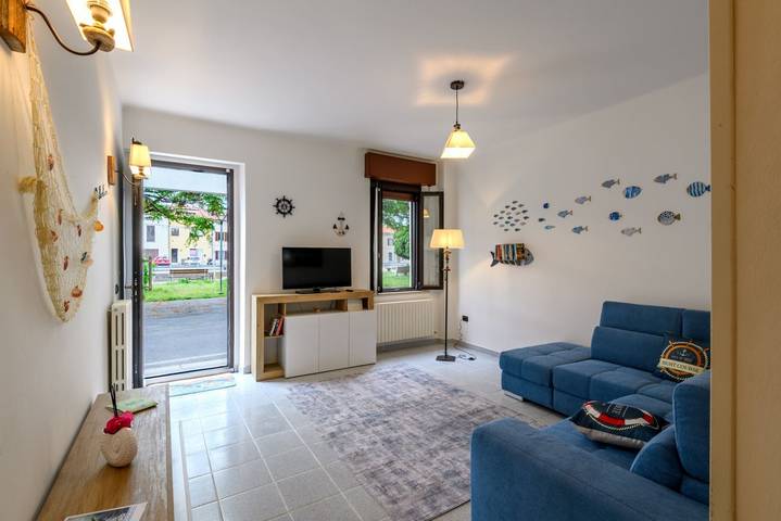 Apartamento de vacaciones para 6 personas - 1