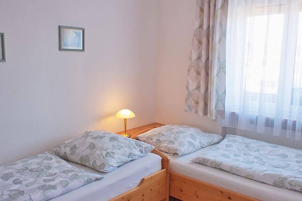 Ganze Wohnung, Ferienwohnung 90qm | Wohnung für Nichtraucher zentral & ruhig gelegen in Bad Birnbach, Bayerische Golf und Thermenland