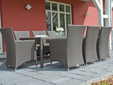 Ferienhaus für 7 Personen in Mönchgut, Rügen, Bild 3