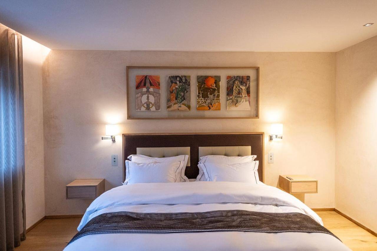 Auberge Saint Walfrid Hôtel Restaurant & Spa in Sarreguemines