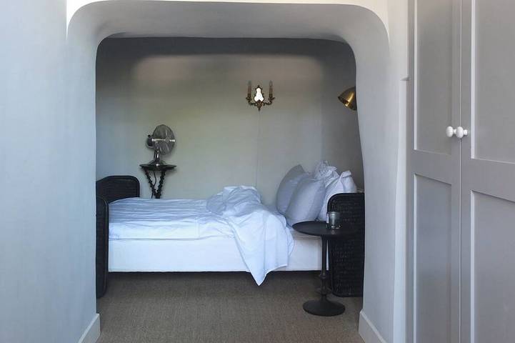 Ferienhaus für 7 Personen, mit Terrasse und Garten, mit Haustier in Cagnes-sur-Mer - 2