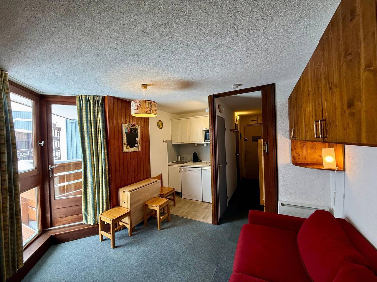 Photo : Appartement de vacances