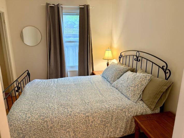 Apartamento de vacaciones para 9 personas, con balcón y vistas - 1