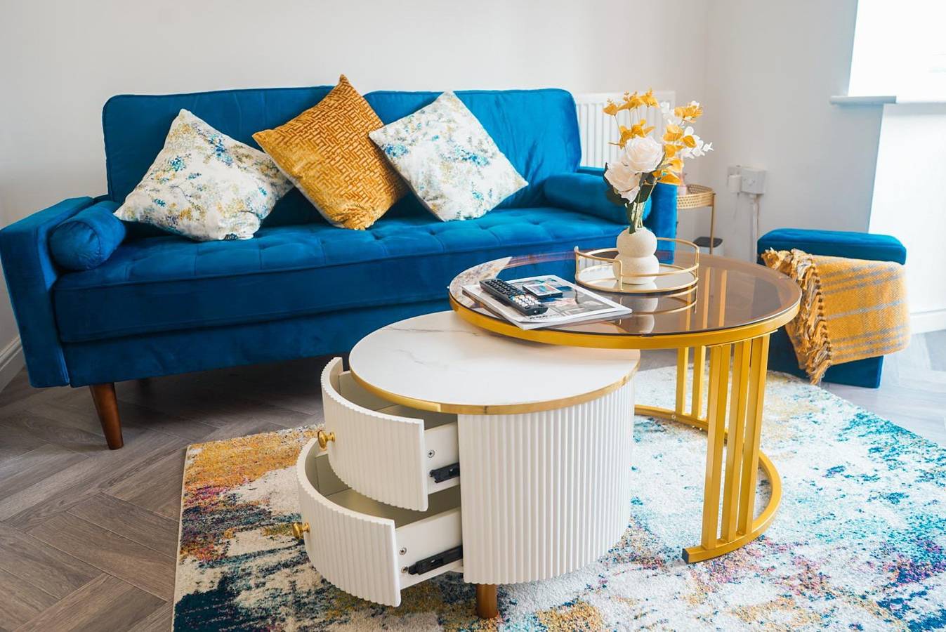 4 Bed House - Sleeps 8 - Garden - Parking - Wifi in Birmingham, Birmingham y alrededores