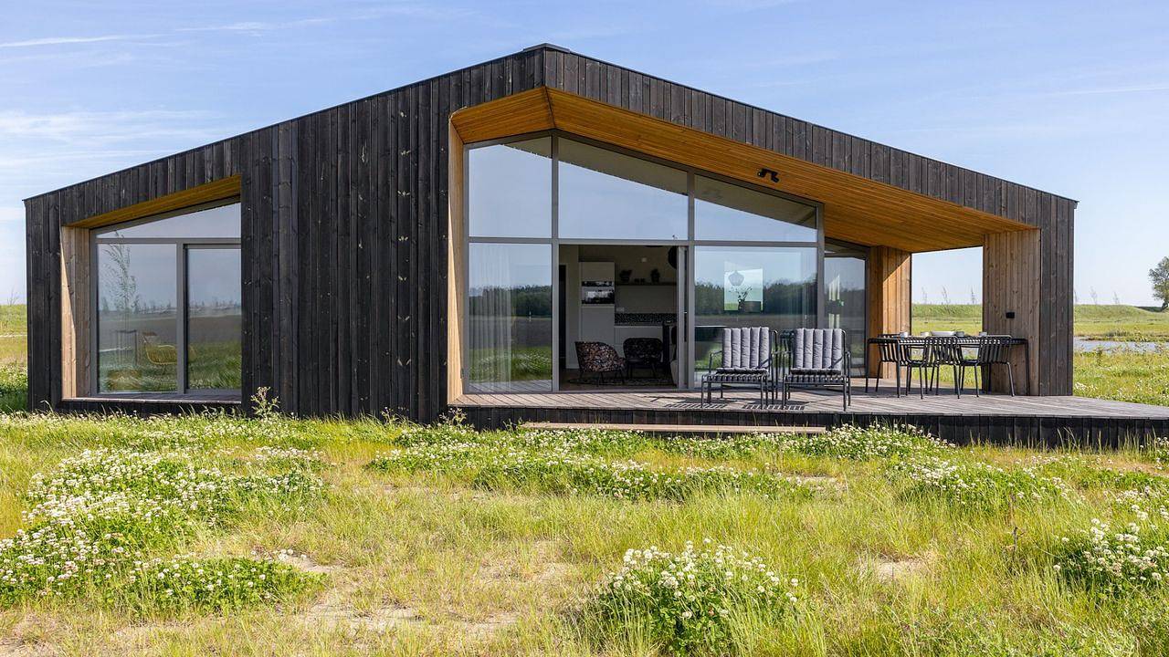 Ferienhaus für 4 Personen (85 m²) in Wissenkerke in Wissenkerke, Zeeuwse Kust
