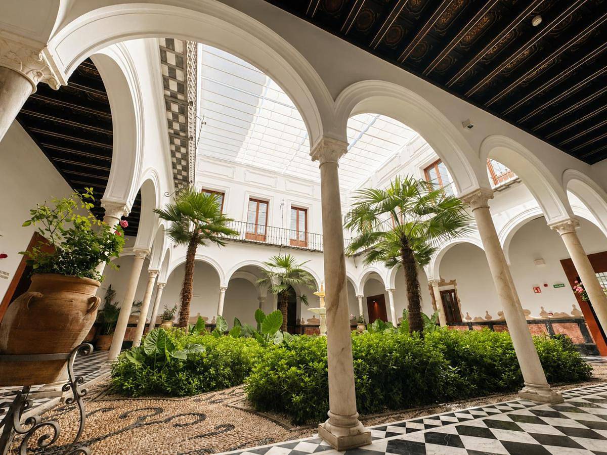 Mercer Residences Sevilla in Casco Antiguo, Sevilla