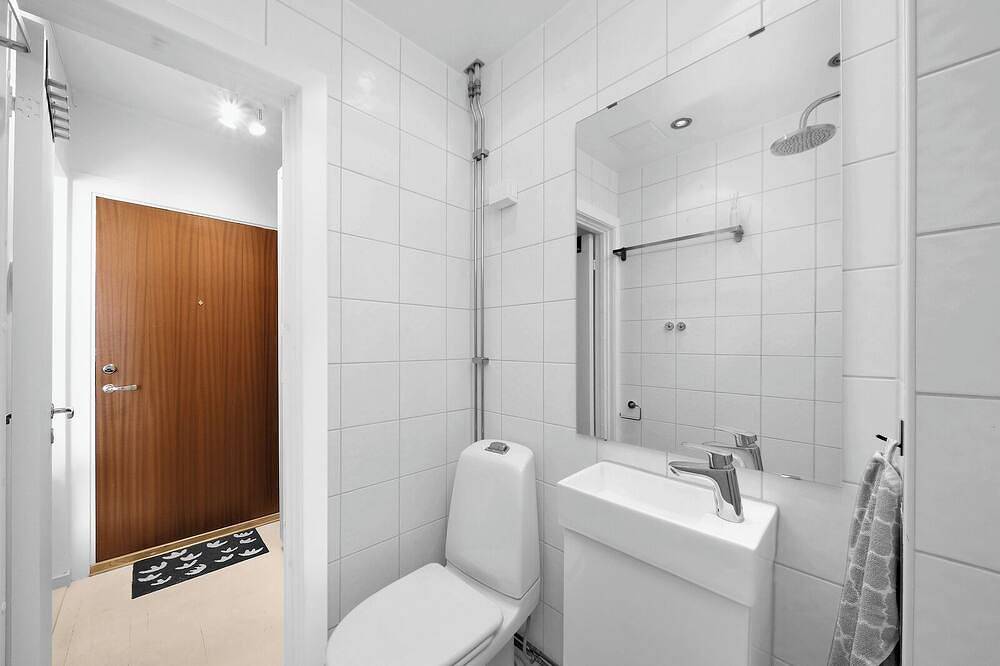 Apartamento entero, Bright and Homey Pearl at Majorstuen - In the middle of Oslo! in Frogner, Oslo