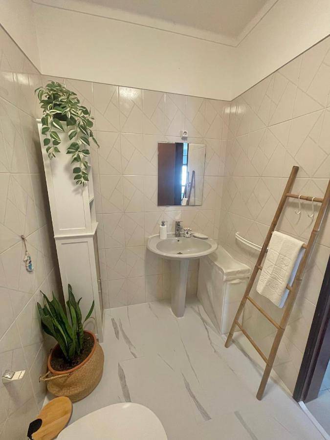Apartamento inteiro, Studio with Ocean View in Praia da Areia Branca, Lourinhã