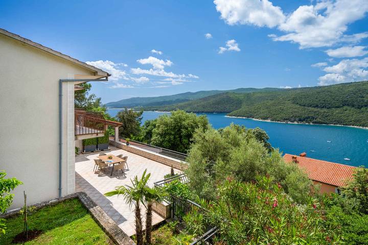 Ferienwohnung für 6 Personen, mit Haustier in Rabac - 4