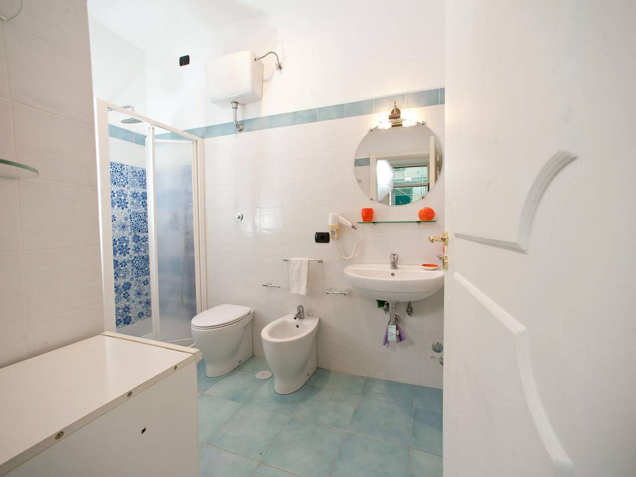 Appartement entier, Appartamento a Vietri sul mare Id 3052 in Vietri sul Mare, Côte Amalfitaine